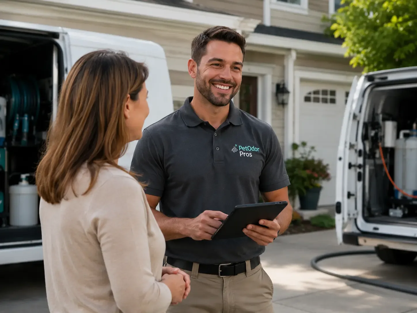 Pet Odor Removal FAQs for Kevin, MT